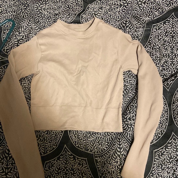 Dynamite tight fit long sleeve - Picture 1 of 1